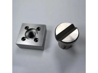 CNC Precision Machining
