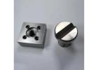 CNC Precision Machining