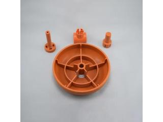 Rapid Injection Molding