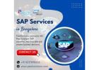 SAP Services in Bangalore | SAP Solution in Bangalore