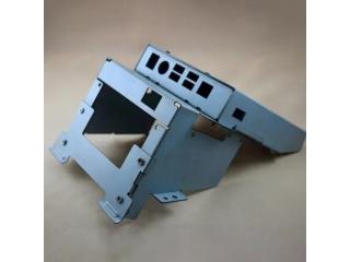 Precision Sheet Metal Manufacturing