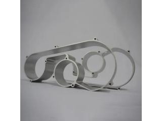 Aluminium Extrusion