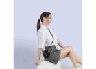 Stylish & Sustainable Women Wallet Singapore | Moral Bags SG