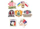 PapaChina Offers Promotional Lapel Pins Wholesale for Stylish Brand Recognition