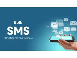 Bulk SMS & EMAILS