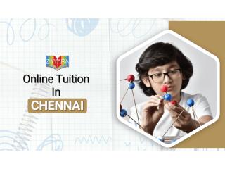 Online Tuition in Chennai: Make Physics Formulas Easy to Remember