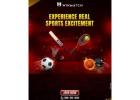Experience Real Sports Excitement with Winmatch