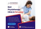 Best Physiotherapy Clinic in Pai Layout | Synergy Physiotherapy