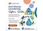 Anti-Money Laundering Software Solution | Banking and Finance Software Solutions