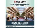 Ace Edit: A Future-Ready Commercial Project by Ace Group 
