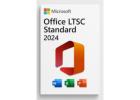 Buy Microsoft Office LTSC Standard 2024 | Perpetual Productivity Suite India
