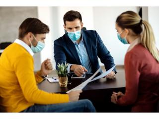 Protect Organization with compliance confidence Through Automated screening.