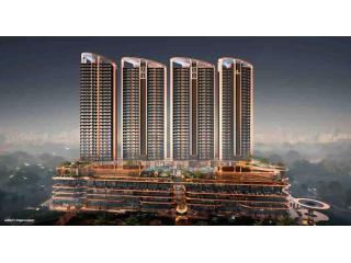 Jacob & Co Residences Noida, Where Prestige Meets Perfection