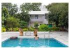 Book Private Pool Villas in Udaipur – Celebrate Your Beautiful Moments!