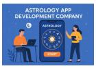 Astrology App Development Company Turning Ancient Wisdom into Digital Experiences