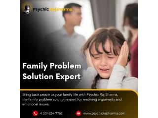Family Problem Solution Expert in New Jersey | Best Love Spells in New Jersey