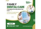 Your Trusted Somerset Family Dentistry for Gentle & Complete Dental Care