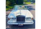Experience Classic Luxury with Convertible Antique Car Rental from Rev Exotics