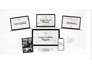 Ladies Start today learn the skills to Earn $900 tomorrow