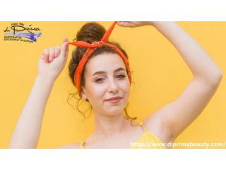 Stylish Accessories that Highlight the Beauty of Fabric Headbands