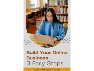 Here's the secret to