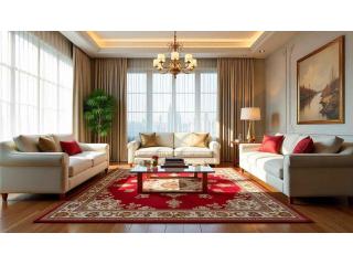 Jansons Carpets Delivers the Best Carpets in India with Unmatched Craftsmanship