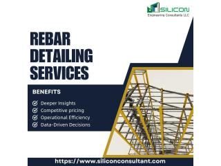 Explore the Best Rebar Detailing Services For Structural Projects Houston