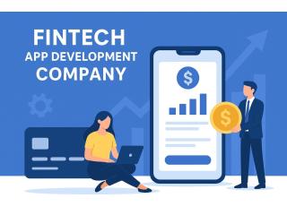 Comprehensive Fintech App Development Services for Global Enterprises