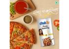 Buy Pizza Seasoning Sprinkler Online at Chukde Spices