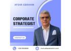 Afsar Ebrahim – Your Trusted Financial Consultant for Smart Money Growth