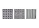 SS Tactile Tiles