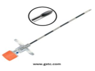 Epidural Needle is Made to Be Comfortable and Accurate