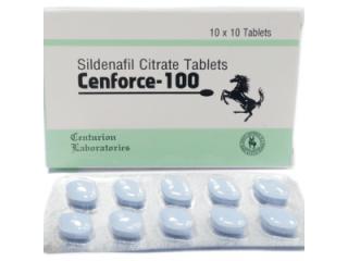 Buy Cenforce 100 with Credit Card or PayPal – Safe, Fast & Reliable Online