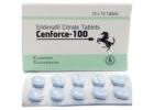 Buy Cenforce 100 with Credit Card or PayPal – Safe, Fast & Reliable Online