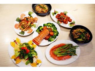 Best Seafood Restaurant in NJ