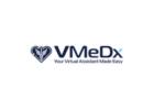 Hire Bilingual Virtual Receptionist for Medical Office – VMeDx Medical Virtual Assistants