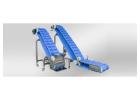 Conveyor Rollers in Various Sizes