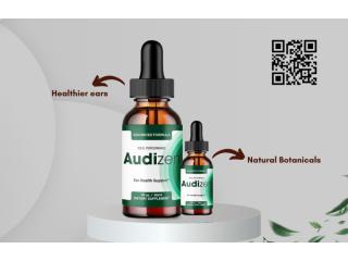 Audizen | Support Clear Hearing Naturally