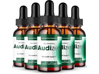 Audizen | Reduce Tinnitus & Ringing Fast