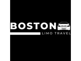 Arrive in Boston with Class: Limousine Travel Done Right