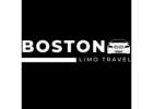 Arrive in Boston with Class: Limousine Travel Done Right