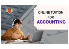 Join the Best Accountancy Tuition Classes Online That Saves Your Child’s Grades