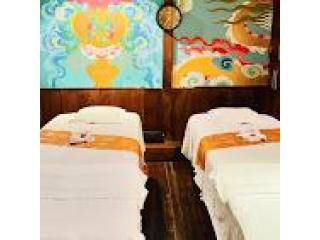 Alaya Spa – Best Massage in Gurgaon for Complete Rejuvenation