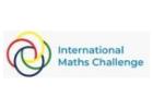Join the International Maths Challenge - Learn, Compete & Shine Globally