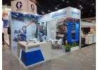 Affordable Modular Tradeshow Booths Setup
