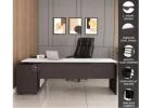Inspire Efficiency with Contemporary Workspaces