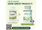 ProZenith Upgraded | Meet LipoVive for Fat Burn