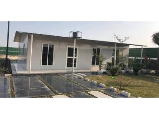 Best Porta Cabin site Office | Abuildtech