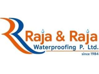 Modern Terrace Waterproofing Methods India with Proven Results - Raja & Raja Waterproofing