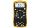 Looking for a Safe Multimeter with Fuse Protection? Order Today!